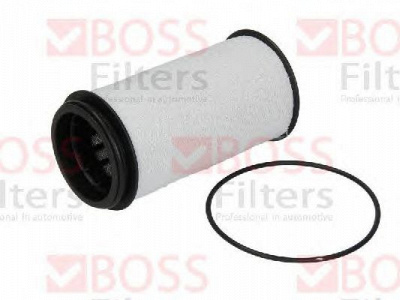 BOSS FILTERS bs03036 -  Масляный фильтр